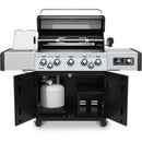 Broil King Regal Q 590 Pro IR iQue Gas Grill 688247 IMAGE 2