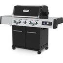 Broil King Regal Q 590 Pro IR iQue Gas Grill 688247 IMAGE 4