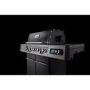 Broil King Regal Q 590 Pro IR iQue Gas Grill 688247 IMAGE 8