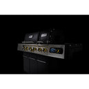 Broil King Regal Q 690 Pro IR iQue Gas Grill 689244 IMAGE 10