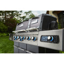 Broil King Regal Q 690 Pro IR iQue Gas Grill 689244 IMAGE 14