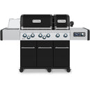 Broil King Regal Q 690 Pro IR iQue Gas Grill 689244 IMAGE 1