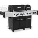 Broil King Regal Q 690 Pro IR iQue Gas Grill 689244 IMAGE 5