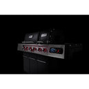 Broil King Regal Q 690 Pro IR iQue Gas Grill 689247 IMAGE 12