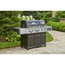 Broil King Regal Q 690 Pro IR iQue Gas Grill 689247 IMAGE 15