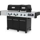 Broil King Regal Q 690 Pro IR iQue Gas Grill 689247 IMAGE 4