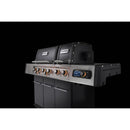 Broil King Regal Q 690 Pro IR iQue Gas Grill 689247 IMAGE 7