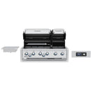 Broil King Imperial QS 690 BI iQue Built-In Gas Grill 699784 IMAGE 2