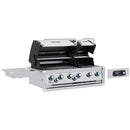 Broil King Imperial QS 690 BI iQue Built-In Gas Grill 699784 IMAGE 4