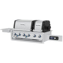 Broil King Imperial QS 690 BI iQue Built-In Gas Grill 699784 IMAGE 5