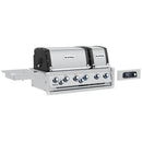 Broil King Imperial QS 690 BI iQue Built-In Gas Grill 699787 IMAGE 3