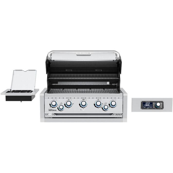Broil King Imperial QS 590 BI iQue Built-In Gas Grill 698784 IMAGE 2