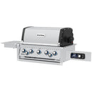 Broil King Imperial QS 590 BI iQue Built-In Gas Grill 698784 IMAGE 3