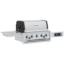 Broil King Imperial QS 590 BI iQue Built-In Gas Grill 698784 IMAGE 5
