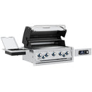 Broil King Imperial QS 590 BI iQue Built-In Gas Grill 698787 IMAGE 4