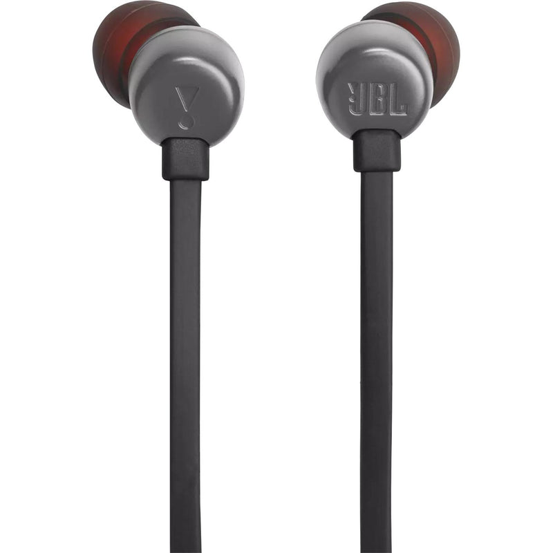 JBL In-Ear Headphones with Microphone JBLT310CBLK IMAGE 2