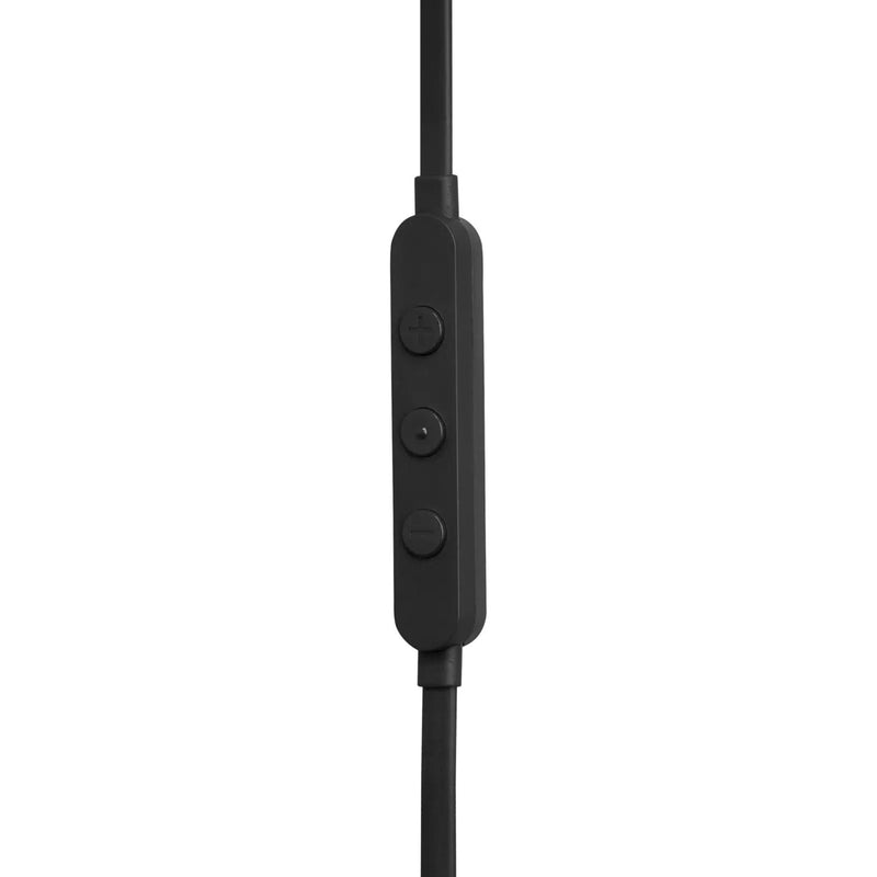JBL In-Ear Headphones with Microphone JBLT310CBLK IMAGE 4
