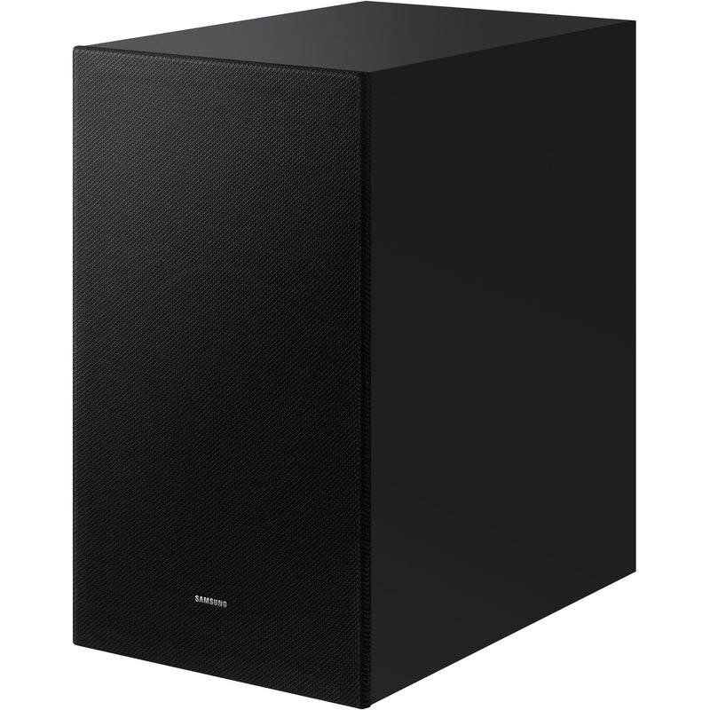  Samsung 3.1.2-Channel Sound Bar with Bluetooth HW-S700D/ZC IMAGE 8