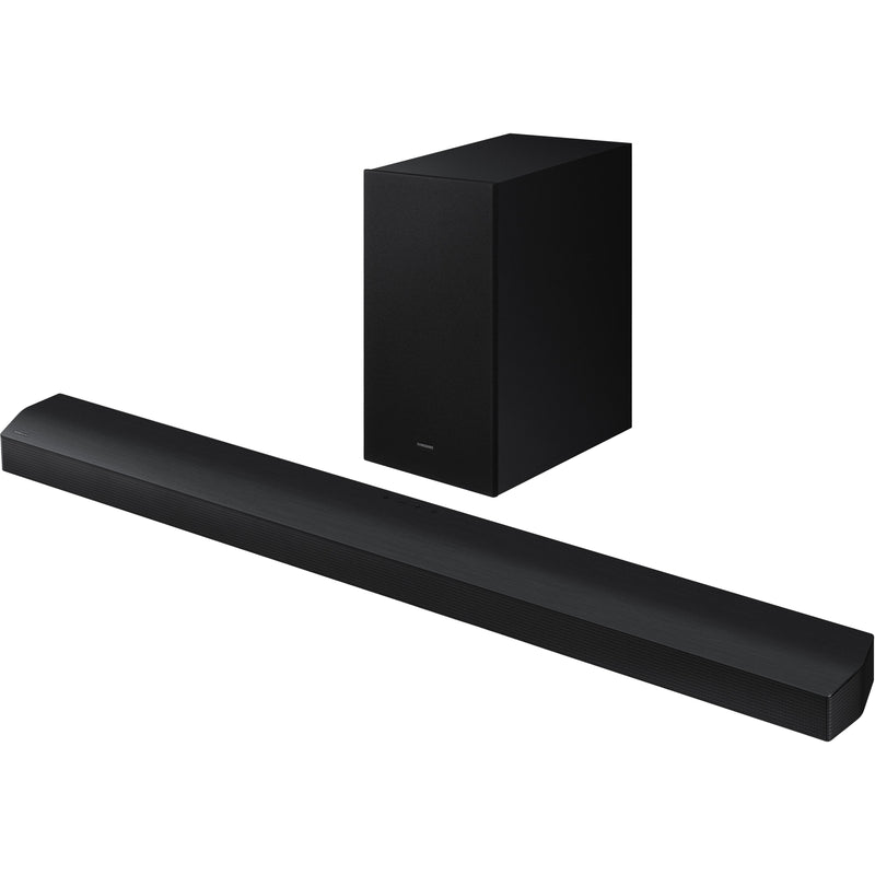 Samsung 5.1-Channel Sound Bar with Bluetooth HW-B750D/ZC IMAGE 2