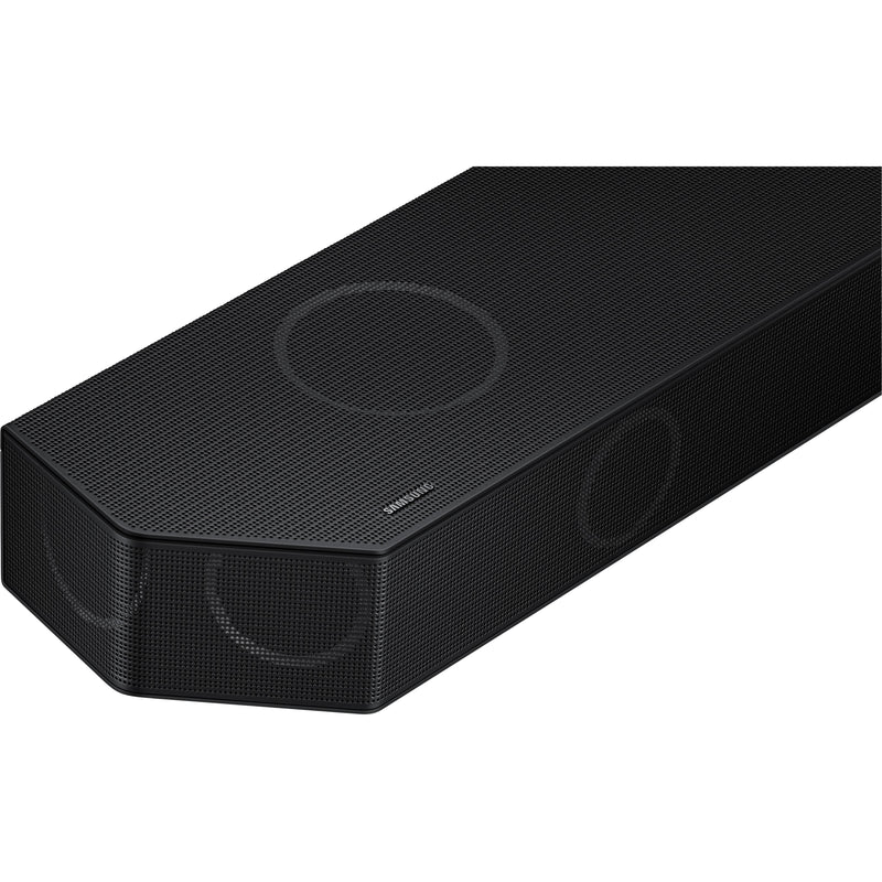  Samsung 11.1.4-Channel Soundbar with Bluetooth HW-Q990D/ZC IMAGE 7