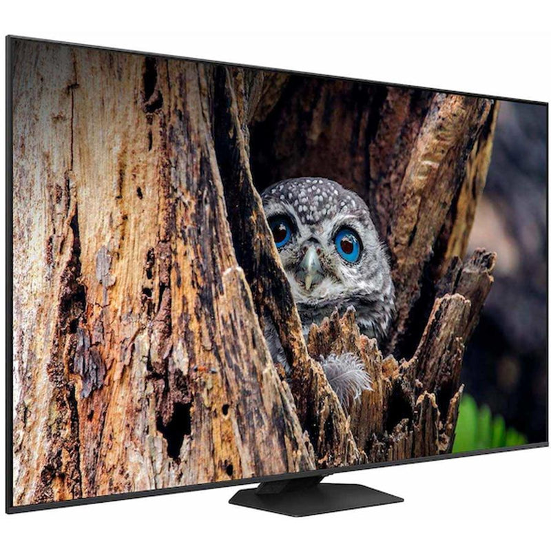 Samsung 85-inch QLED 4K Smart TV QN85Q80DAFXZC IMAGE 2