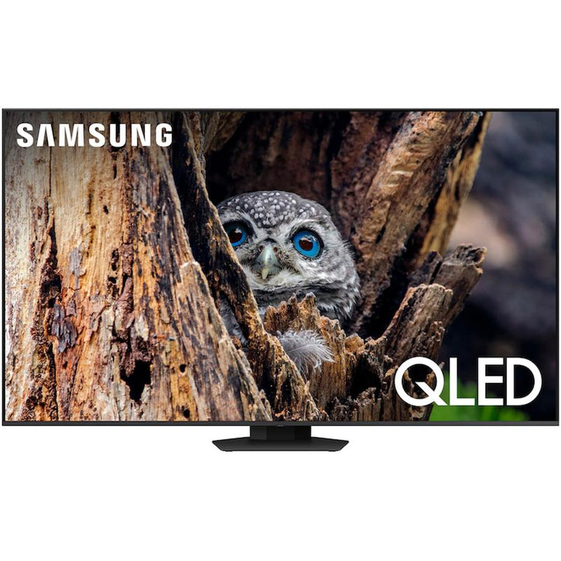Samsung 85-inch QLED 4K Smart TV QN85Q80DAFXZC IMAGE 3