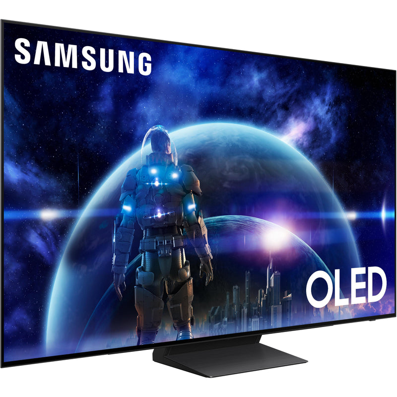  Samsung 42-inch OLED 4K Smart TV QN42S90DAEXZC IMAGE 2