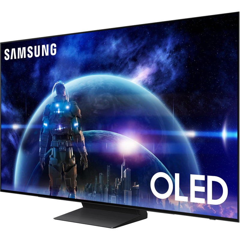  Samsung 42-inch OLED 4K Smart TV QN42S90DAEXZC IMAGE 3