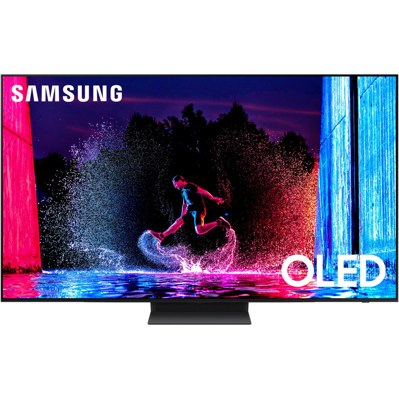 Samsung 77-inch OLED 4K Smart TV QN77S90DAFXZC IMAGE 4
