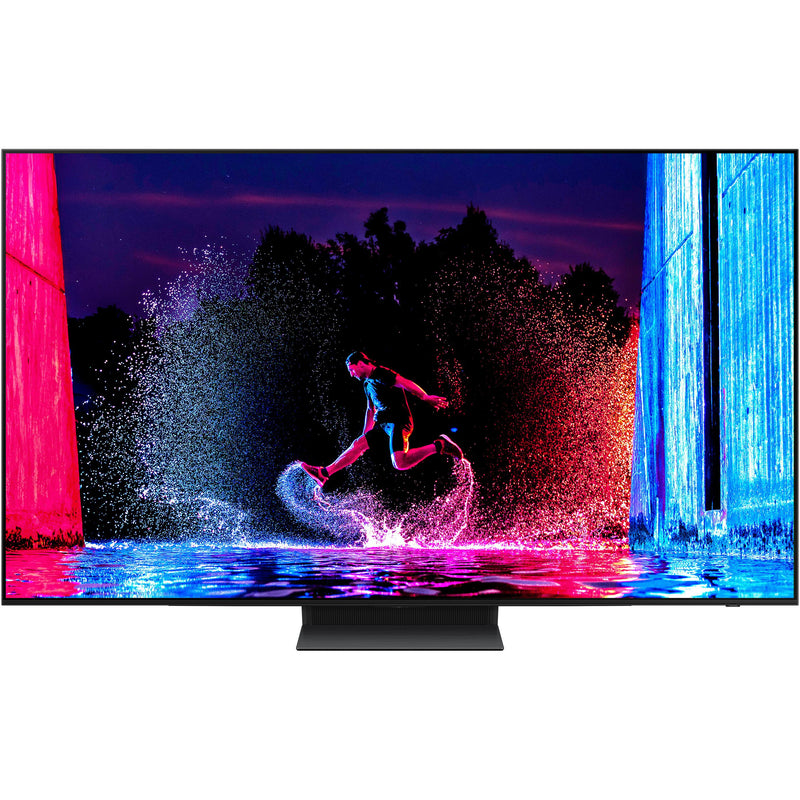 Samsung 77-inch OLED 4K Smart TV QN77S90DAFXZC IMAGE 5