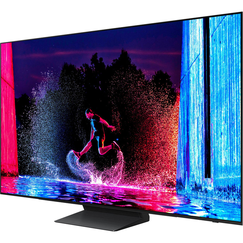 Samsung 77-inch OLED 4K Smart TV QN77S90DAFXZC IMAGE 6