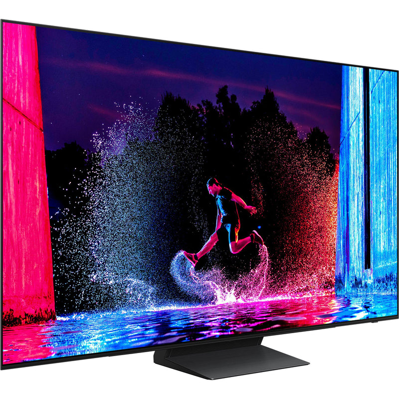 Samsung 77-inch OLED 4K Smart TV QN77S90DAFXZC IMAGE 7
