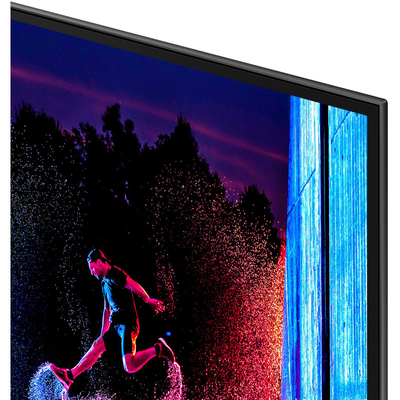 Samsung 77-inch OLED 4K Smart TV QN77S90DAFXZC IMAGE 8