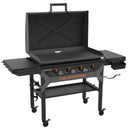 Blackstone Iron Forged Propane Grill 2310 IMAGE 1
