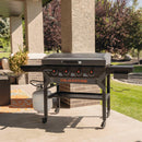 Blackstone Iron Forged Propane Grill 2310 IMAGE 3