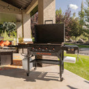 Blackstone Iron Forged Propane Grill 2310 IMAGE 4