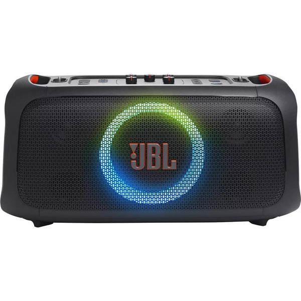 JBL 100-Watt Bluetooth Portable Speaker JBLPBOTGESAM IMAGE 1