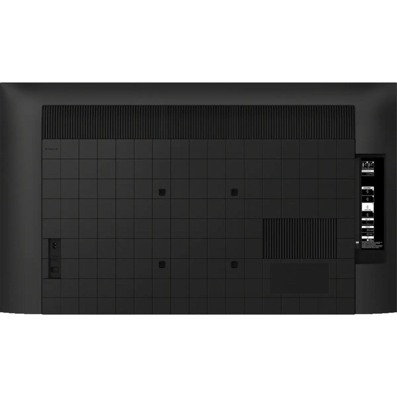 Sony 50-inch BRAVIA 4K HDR Smart TV K-50S30 IMAGE 7