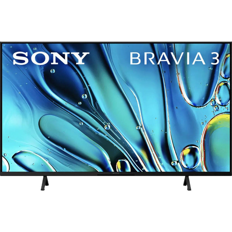 Sony 50-inch BRAVIA 4K HDR Smart TV K-50S30 IMAGE 8