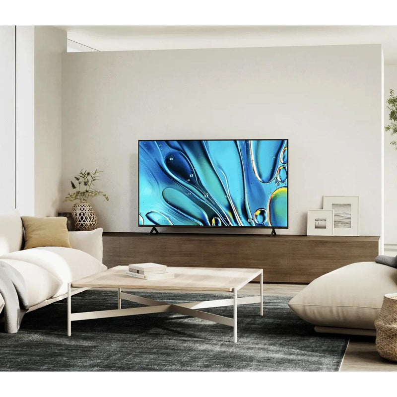 Sony 65-inch BRAVIA 4K HDR Smart TV K-65S30 IMAGE 9