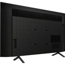 Sony 85-inch BRAVIA 4K HDR Smart TV K-85S30 IMAGE 3