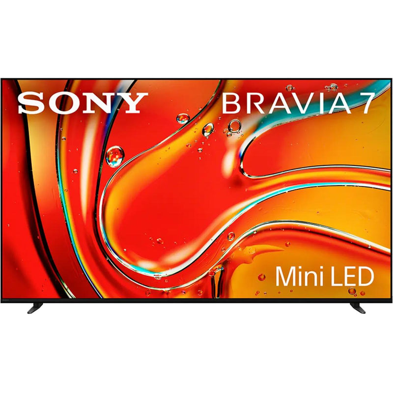 Sony 85-inch BRAVIA Mini LED QLED 4K HDR Smart TV K-85XR70 IMAGE 8
