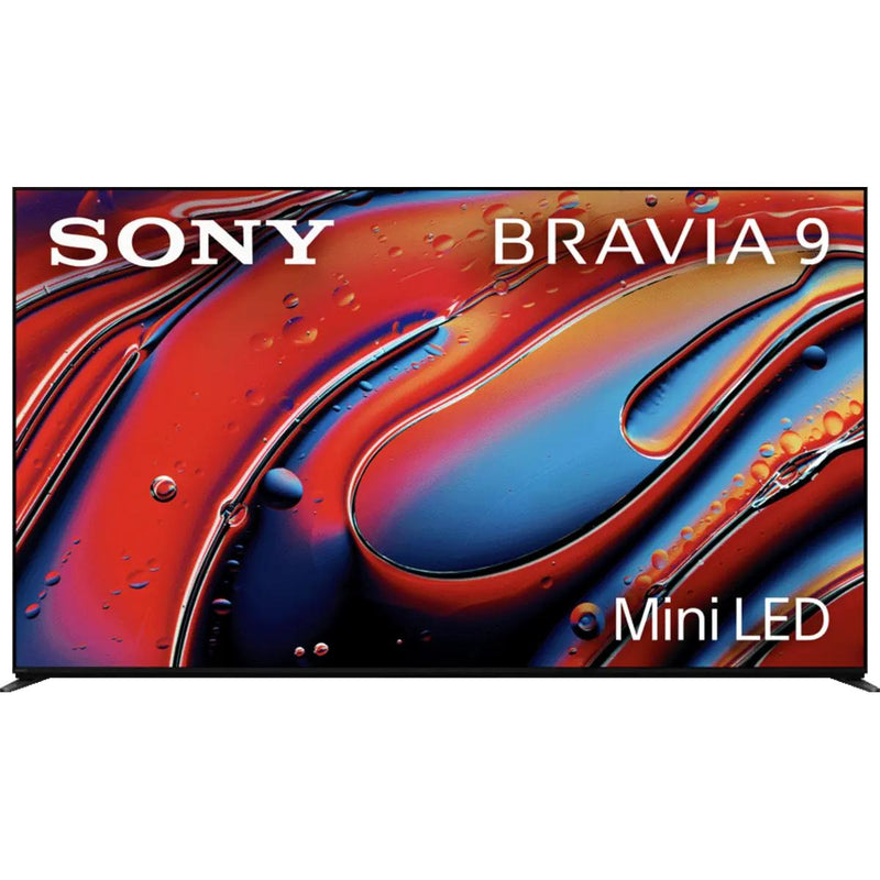 Sony 65-inch BRAVIA Mini LED QLED 4K HDR Smart TV K-65XR90 IMAGE 8