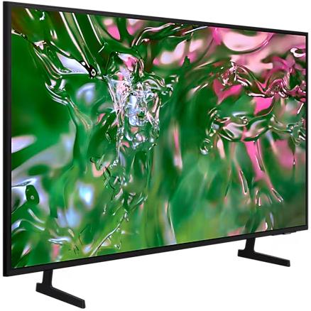  Samsung 43-inch Crystal UHD 4K Smart TV UN43DU6900FXZC IMAGE 2