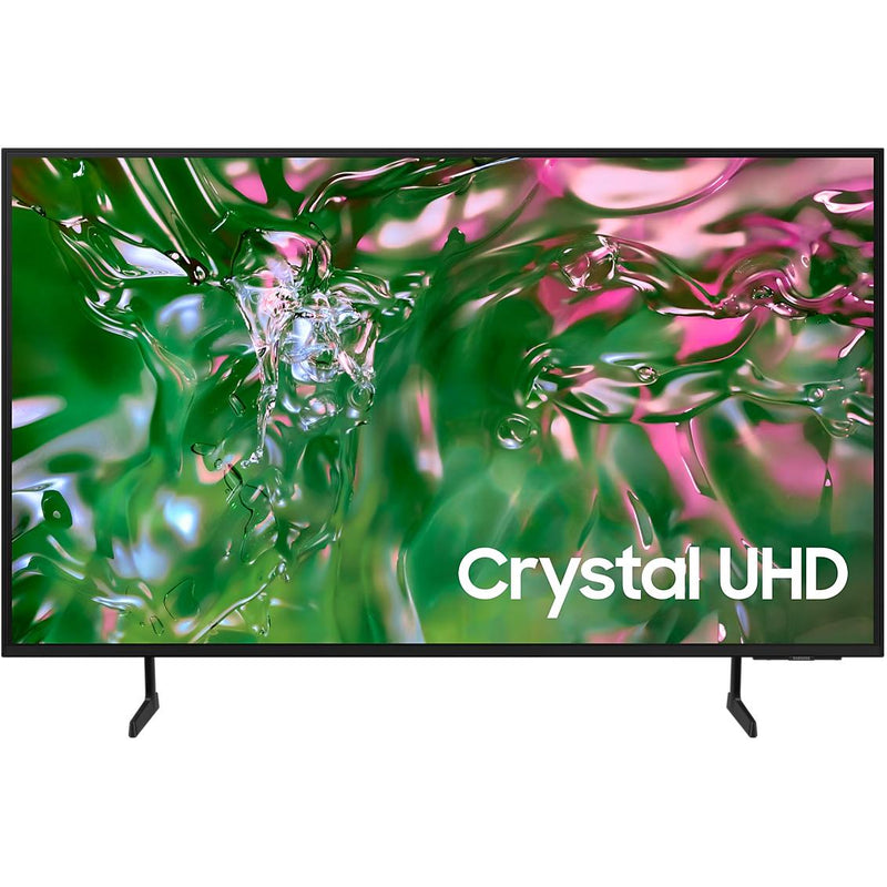  Samsung 43-inch Crystal UHD 4K Smart TV UN43DU6900FXZC IMAGE 4