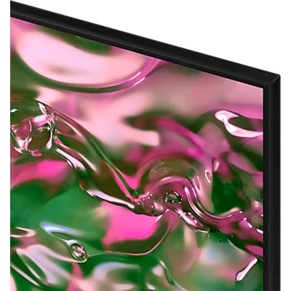 Samsung 43-inch Crystal UHD 4K Smart TV UN43DU6900FXZC IMAGE 5
