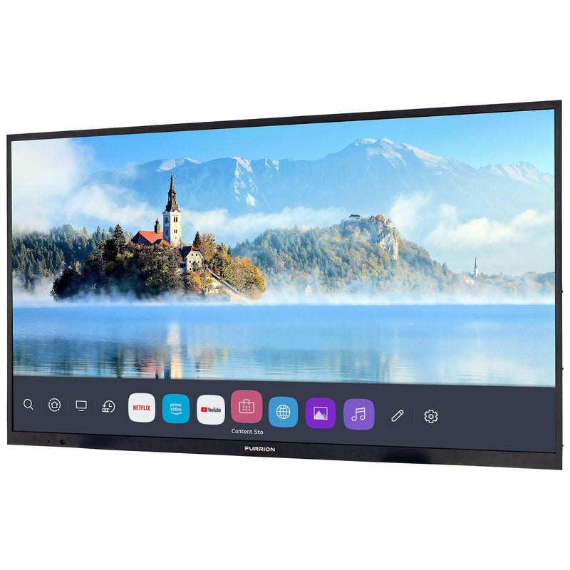 Furrion 75-inch Aurora® 4K UHD outdoor smart TV FDUN75CSA-CA IMAGE 2