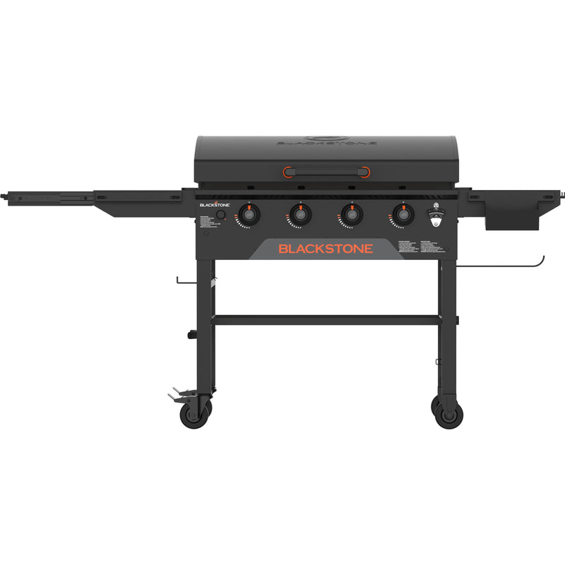 Blackstone Omnivore Stand-Up Griddle 2322 IMAGE 2