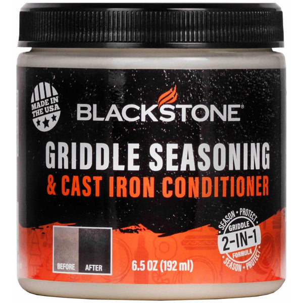 Blackstone Seasoning and Conditioner 4114 IMAGE 1