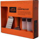  Traeger Flat Top Essential Bundle BAC735 IMAGE 1